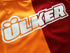 2013/14 Galatasaray Home Football Shirt (S)