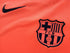 2025/26 Barcelona 3rd Football Shirt Pedri #8 (M)