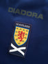 2007/08 Scotland Home Football Shirt (S)