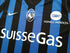 2014/15 Atalanta Home Football Shirt (S)