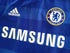 2011/12 Chelsea Home Premier League Football Shirt Malouda #15 (S)