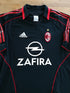 2005/06 AC Milan 3rd Football Shirt