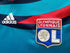 2010/11 Lyon 3rd Football Shirt (S)
