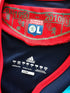 2010/11 Lyon 3rd Football Shirt (S)