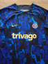 2023/24 Chelsea Pre-Match Training Shirt