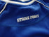 2000/01 Millwall Home '115th Anniversary' Football Shirt (L)