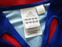 2004 France Home European Championship Football Shirt Henry #12 (L)