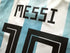 2018/19 Argentina Home Football Shirt Messi #10 (S)