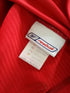 2002/03 Liverpool Home Football Shirt (L)