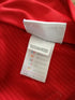 2002/03 Liverpool Home Football Shirt (L)