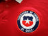 2015/16 Chile Home Football Shirt (S)