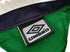 2001 Republic of Ireland Home Football Shirt (L)