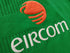 2001 Republic of Ireland Home Football Shirt (L)