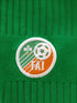 2001 Republic of Ireland Home Football Shirt (L)