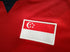2014 Singapore Home Football Shirt (S)