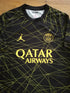 2022/23 PSG 4th Dri-Fit ADV Football Shirt