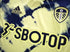 2022/23 Leeds Utd Away Football Shirt (M)