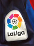 2022/23 Barcelona Home La Liga Football Shirt F. De Jong (M)