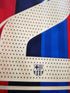 2022/23 Barcelona Home La Liga Football Shirt F. De Jong (M)
