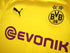 2019/20 Borussia Dortmund Home Football Shirt Haaland #17 (S)