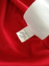 2011/12 Man Utd Home Football Shirt (S)