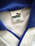 1995/96 Sheffield Wednesday Home Football Shirt (S)