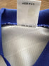 1995/96 Sheffield Wednesday Home Football Shirt (S)