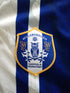 1995/96 Sheffield Wednesday Home Football Shirt (S)