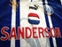 1995/96 Sheffield Wednesday Home Football Shirt (S)