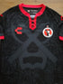 2021/22 Club Tijuana 3rd Football Shirt