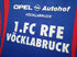 1996/97 1.FC Vöcklabruck Home Player Issue Football Shirt #3 (XL)