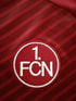 2018/19 1. FC Nürnberg Home Football Shirt (3XL)