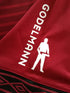 2018/19 1. FC Nürnberg Home Football Shirt (3XL)