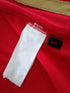 2006/07 Arsenal Home Premier League Football Shirt Hnery #14 (L)