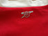 2006/07 Arsenal Home Premier League Football Shirt Hnery #14 (L)
