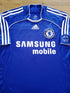 2006/07 Chelsea Home Football Shirt
