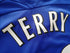 2006/07 Chelsea Home Premier League Football Shirt Terry #26 (S)
