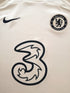 2022/23 Chelsea 3rd Football Shirt (L)