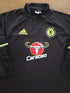 2016/17 Chelsea Long Sleeved Training Top