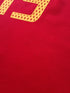 2002 Spain Home World Cup Football Shirt Xavi #19 (M)