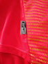 2002 Spain Home World Cup Football Shirt Xavi #19 (M)