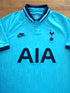 2019/20 Tottenham 3rd Football Shirt