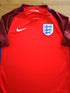 2016/17 England Away Football Shirt