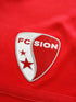 2016/17 FC Sion Training Shirt (M)