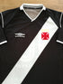 2002 Vasco Da Gama Home Football Shirt