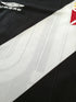 2002 Vasco Da Gama Home Football Shirt #10 (M)
