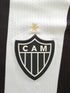 2001 Atletico Mineiro Home Football Shirt (L)
