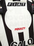 2001 Atletico Mineiro Home Football Shirt (L)