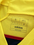 2022/23 Colombia Home Football Shirt (S)