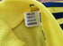2022/23 Colombia Home Football Shirt (S)